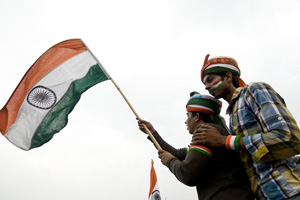 Urban Youth in India Now More Politically Active: Survey